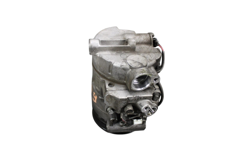 Load image into Gallery viewer, 06-12 Mercedes E350 W204 C250 A/C AC Compressor Air Conditioning Pump Oem
