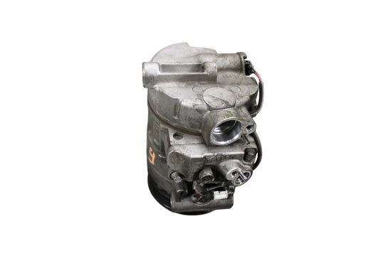 06-12 Mercedes E350 W204 C250 A/C AC Compressor Air Conditioning Pump Oem