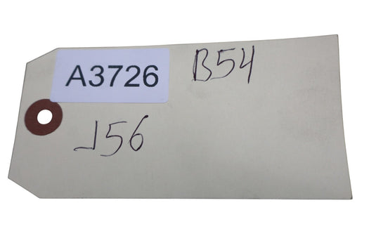 03-12 Maserati Quattroporte Front Left Or Right Side Wheel Hub Bearing Oem