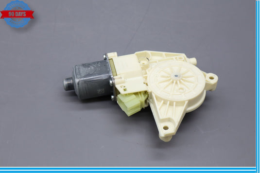 08-16 Mercedes W204 C250 E350 Rear Left Driver Door Window Regulator Oem