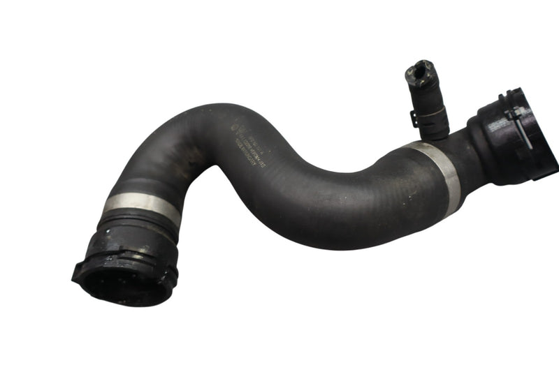 Load image into Gallery viewer, 11-15 Volkswagen Touareg VW Hybrid Engine Coolant Water Hose Pipe Line Oem
