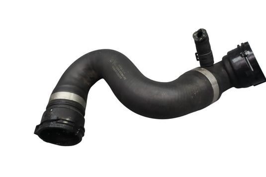 11-15 Volkswagen Touareg VW Hybrid Engine Coolant Water Hose Pipe Line Oem