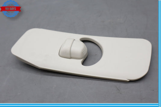 11-20 Infiniti QX56 QX80 Rear Left Side C Pillar Upper Quarter Trim Panel Oem