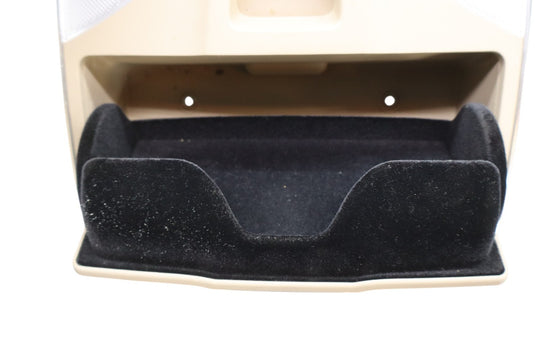 11-13 Hyundai Equus SIG Overhead Console Gray Dome Light Map Lamp Sunroof Oem