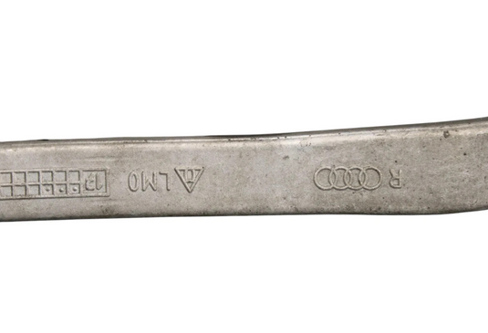 06-12 Bentley Continental GT Front Right Passenger Side Upper Control Arm Oem