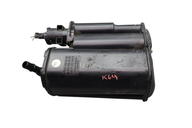 Load image into Gallery viewer, 10-18 Mercedes W212 E350 Fuel Smog Charcoal Canister Evap Evaporator Oem
