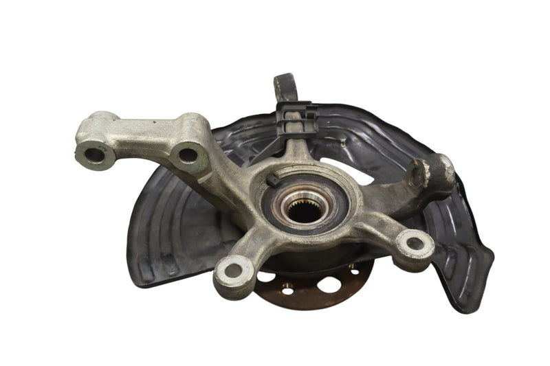 Load image into Gallery viewer, 14-19 Mercedes W117 CLA250 Front Right Side Spindle Knuckle Hub Bearing Oem
