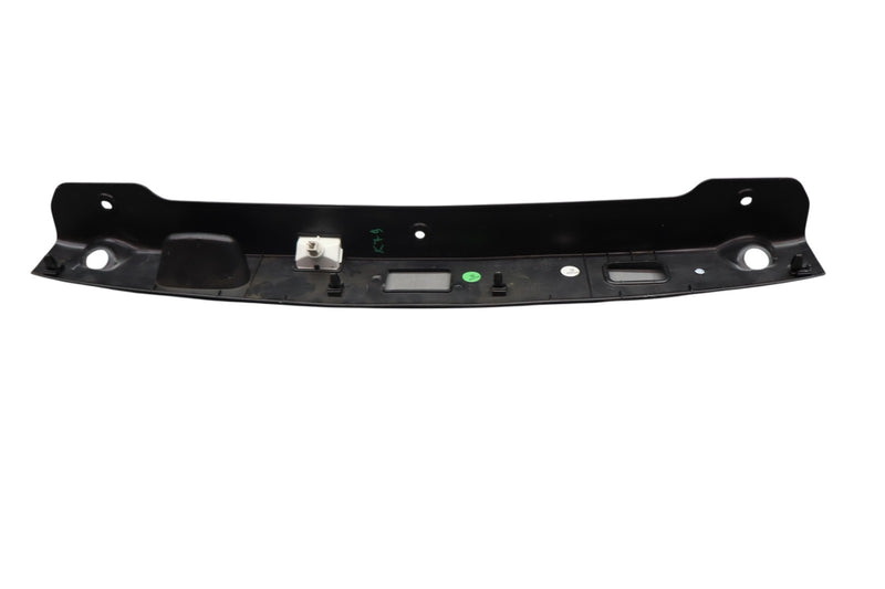 Load image into Gallery viewer, 10-16 Mercedes E350 E550 W212 Rear Trunk Tailgate Trim Cover Sill 2127501393 Oem
