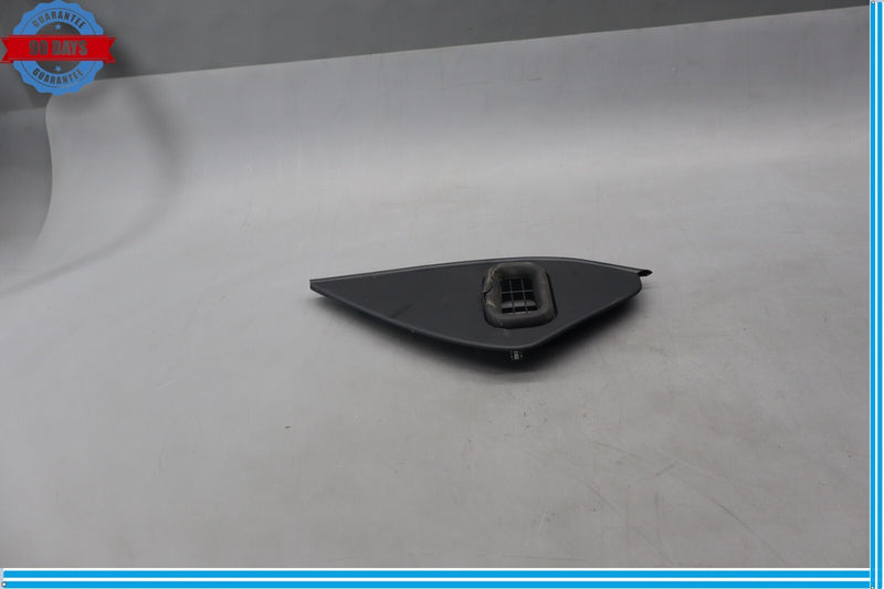 Load image into Gallery viewer, 14-17 Maserati Ghibli Left Side Dashboard Dash End Cap Panel Trim Oem
