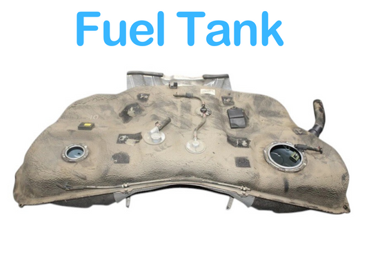 16-20 Hyundai Genesis Gas Fuel Tank Reservoir Assembly 31150B1510 Oem