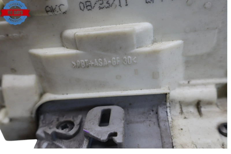 Load image into Gallery viewer, 11-17 Volkswagen Touareg Front Right Passenger Side Door Lock Latch Actuator OEM
