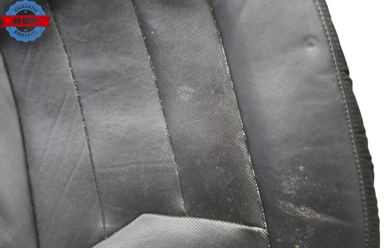 Load image into Gallery viewer, 04-08 Cadillac XLR Front Right Passenger Seat Lower Bottom Cushion 88994353 Oem
