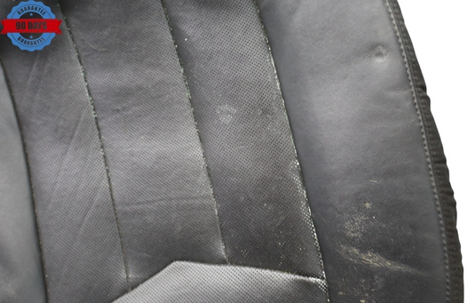 04-08 Cadillac XLR Front Right Passenger Seat Lower Bottom Cushion 88994353 Oem