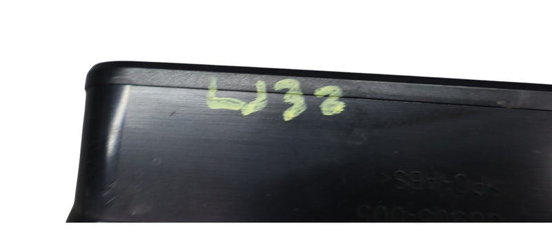 Load image into Gallery viewer, 14-17 Maserati Ghibli Front Left Driver Side Dash AC A/C Air Vent Grille Oem
