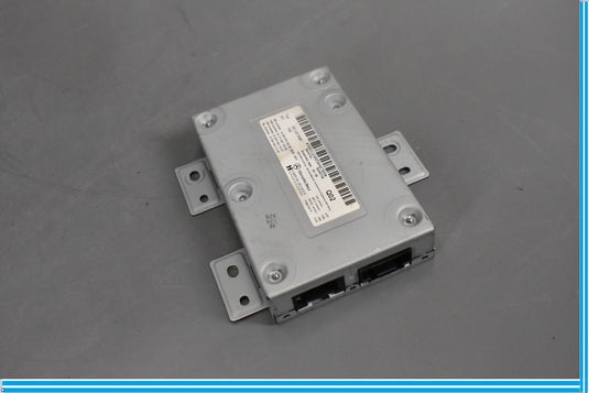06-12 Mercedes W164 GL500 GL550 GL450 Communication Interface Module Unit Oem
