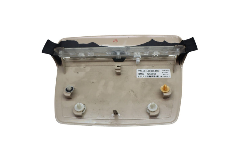 Load image into Gallery viewer, 12-18 BMW 320i 328i 428i F30 Rear 3rd Third Brake Stop Light Lamp Oem

