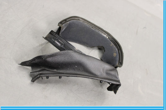 12-18 BMW 320i 328i F30 Steering Column Shroud Cover Trim Oem