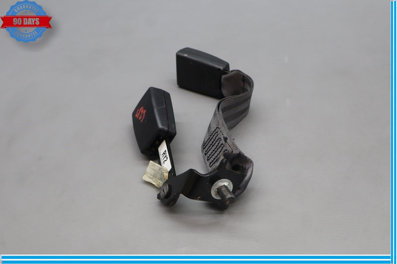 Load image into Gallery viewer, 11-16 Hyundai Equus Rear Seat Belt Retractor Strap Latch Buckle 898413N500 Oem
