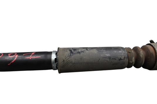 08-17 Audi A4 A4 Quattro S4 S5 Rear Left/Right Side Shock Absorber Strut Oem