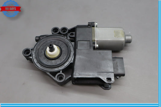 15-20 Hyundai Genesis Front Left Side Door Power Window Regulator Motor Oem