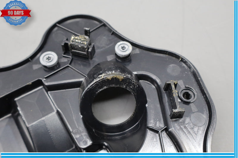 Load image into Gallery viewer, 11-18 Audi A8L Quattro Front Right Passenger Side Door Inner Panel Cover Oem
