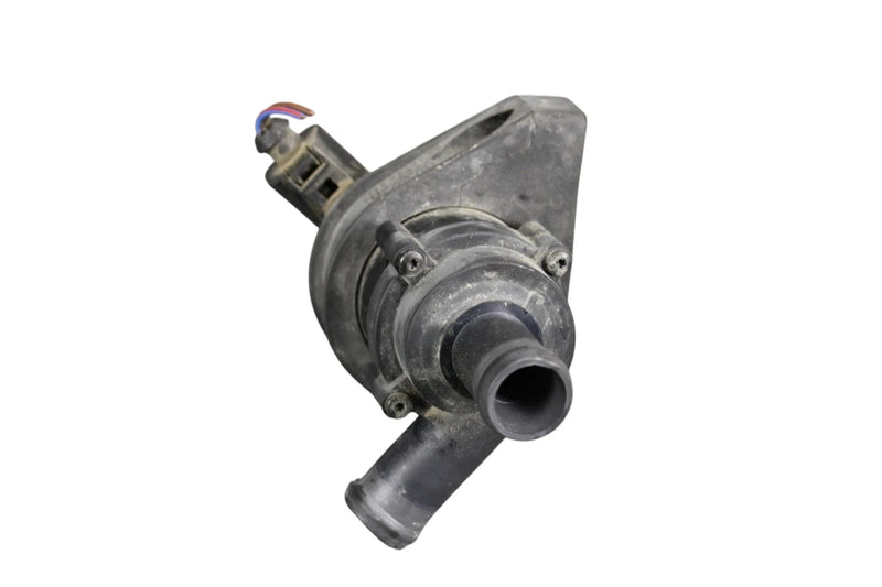 Load image into Gallery viewer, 06-12 Bentley Continental Additional Auxiliary Coolant Water Pump 3W0965561 OEM
