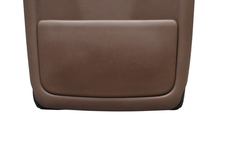 Load image into Gallery viewer, 14-16 Hyundai Equus Front Right Passenger Side Seat Back Panel Cover Oem
