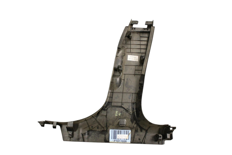 Load image into Gallery viewer, 14-17 Maserati Ghibli Center Left Side B Pillar Lower Panel Trim Cover Black OEM
