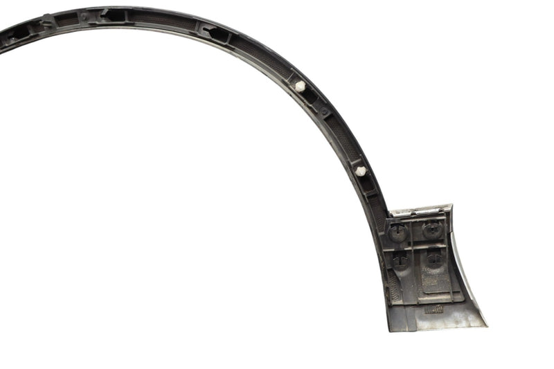 Load image into Gallery viewer, 11-17 Volkswagen Touareg Front Right Fender Wheel Flare Arch Molding Cover Oem
