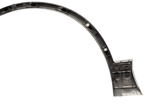 11-17 Volkswagen Touareg Front Right Fender Wheel Flare Arch Molding Cover Oem