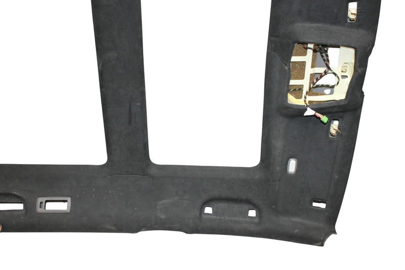 Load image into Gallery viewer, 13-16 Mercedes GL550 X166 Roof Interior Headliner Ceiling Cover Panel Trim OEM
