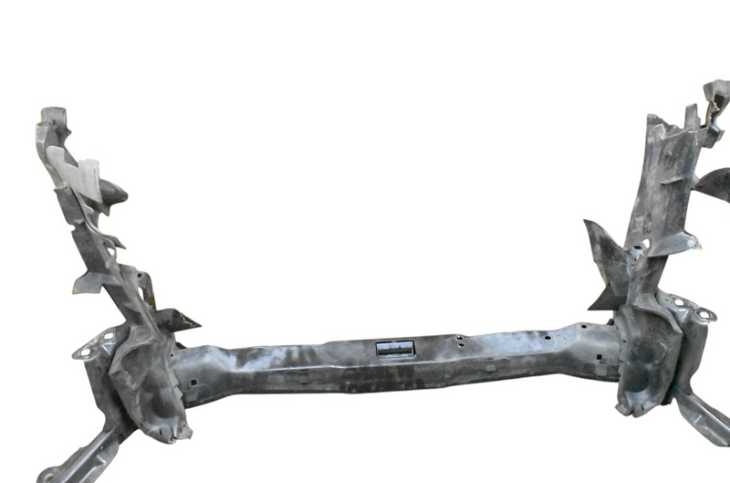 Load image into Gallery viewer, 03-08 Mercedes R230 SL55 SL500 Upper Radiator Core Support Headlight Bracket OEM

