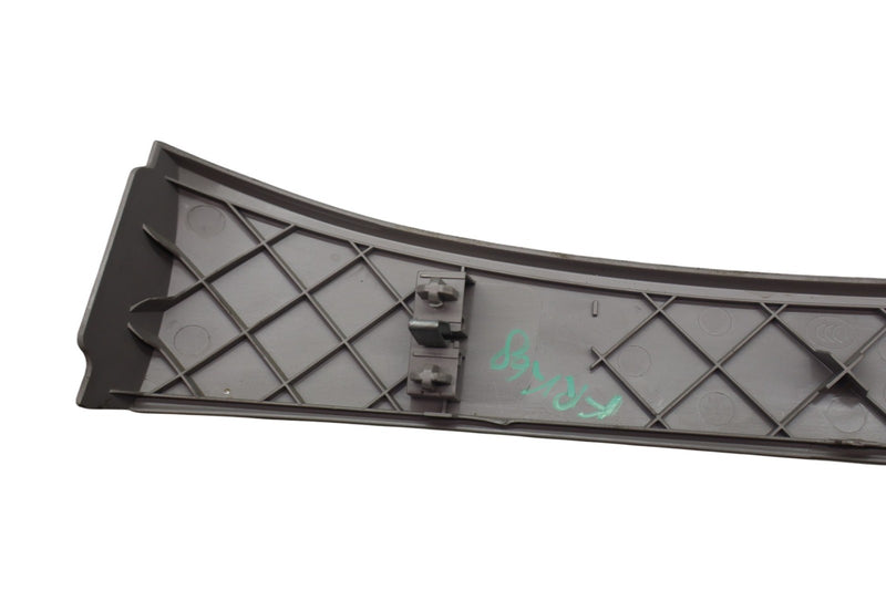 Load image into Gallery viewer, 09-16 BMW 528i 535i Front Right Passenger Seat Lower Trim Cover Panel Oem
