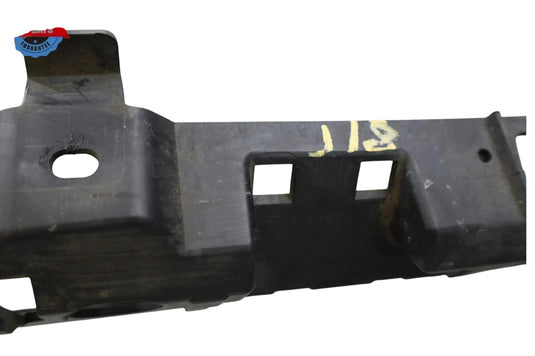 11-18 Porsche Cayenne Rear Center Bumper Support Mount Bracket 7P5807863 OEM