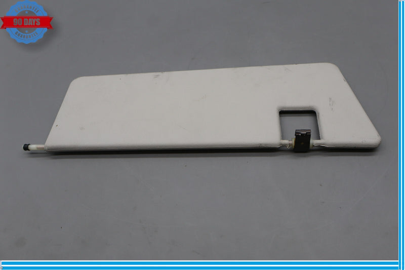 Load image into Gallery viewer, 06-12 Mercedes X164 GL450 GL550 Front Left Side Sun Visor Sunvisor Oem
