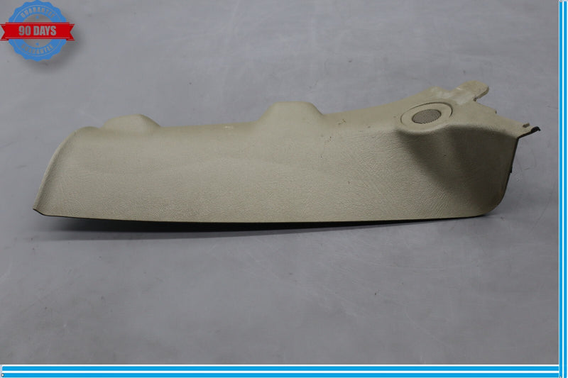 Load image into Gallery viewer, 03-04 HUMMER H2 Front Right Side Windshield A Pillar Trim Cover Panel Oem
