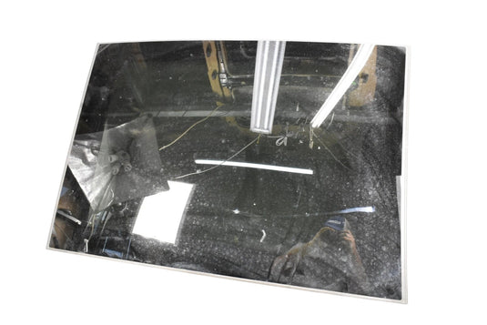 10-17 Mercedes W207 E350 E550 Coupe Center Middle Panoramic Roof Glass OEM
