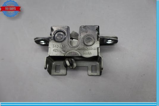 10-18 Jaguar XJ XJL Right Passenger Side Hood Bonnet Lock Latch Oem