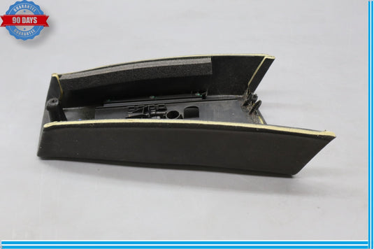 14-20 Maserati Ghibli Left Driver Side B Pillar Upper Cover Trim Panel Oem