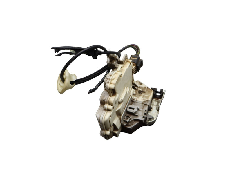 Load image into Gallery viewer, 11-17 Volkswagen VW Touareg Rear Right Side Door Lock Latch Actuator Oem
