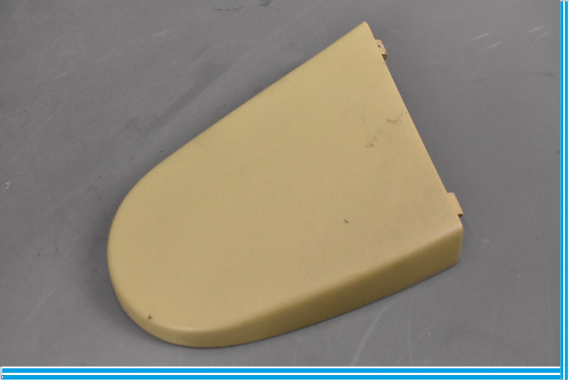 Load image into Gallery viewer, 06-12 Mercedes ML500 Front Right Passenger Side Seat Cover Cap Trim Oem
