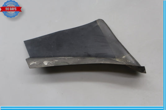 12-15 Audi A7 Quattro Rear Left Side Outer Taillight Lamp Cover Trim Panel Oem