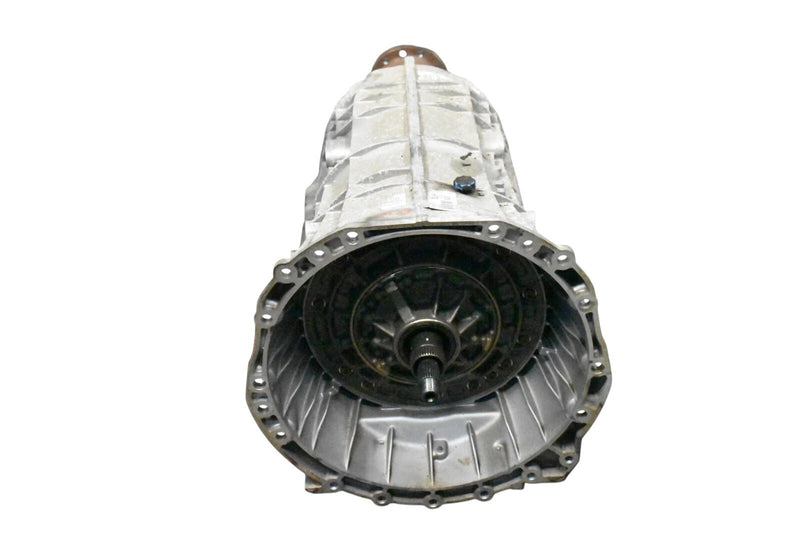 Load image into Gallery viewer, 09-13 Maserati Quattroporte M139 6HP26 4.7L Automatic Transmission Assembly OEM
