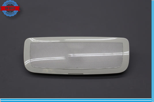 08-17 Mercedes C250 C350 E350 W207 Rear Overhead Dome Light Lamp White Oem