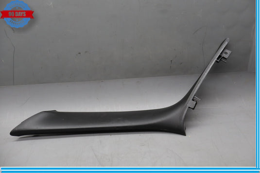 14-19 Fiat 500L Windshield Left Driver Side A Pillar Cover Trim Panel Black Oem