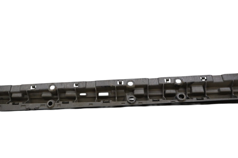 Load image into Gallery viewer, 14-18 BMW X5 F15 Left Side Skirt Rocker Panel Molding Bracket Support Oem
