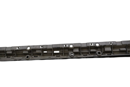 14-18 BMW X5 F15 Left Side Skirt Rocker Panel Molding Bracket Support Oem