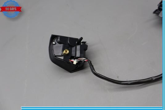 09-15 BMW 750Li 750i F01 F02 Steering Wheel Multifunction Control Switch Oem