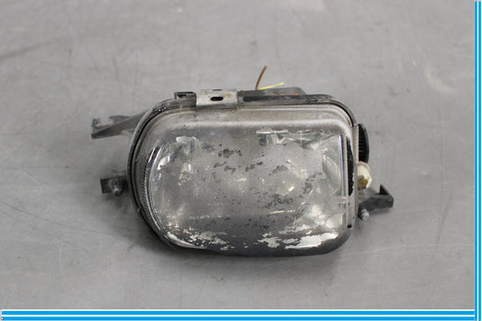 03-06 Mercedes R230 SL500 Left Driver Side Fog Light Lamp Oem