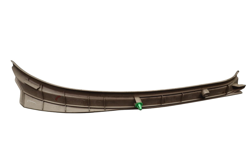 Load image into Gallery viewer, 93-97 Lexus GS300 Rear Right Passenger Side Door Sill Scuff Plate Trim Oem
